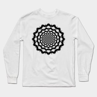 ilusion 2 Long Sleeve T-Shirt